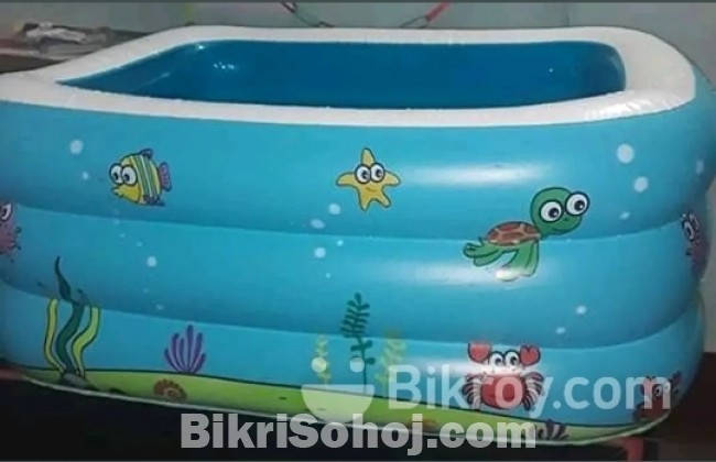 Baby buthtub for 3-8 years child